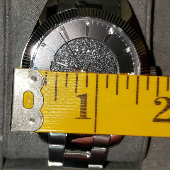 ESQ by Movado Mens Watch FE-0154 BOX TAGS $150 - Picture 6 of 8